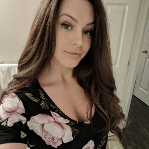 Meet your Posher, Carole-anne